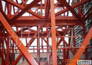 生產(chǎn)各種型號塔吊標準節(jié)——機械及行業(yè)設(shè)備詳解