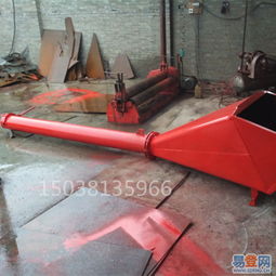 煙臺塔吊吊斗料斗專業設計廠家——玉鼎料斗，全國直銷直達鄭州上街區