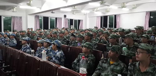 計算機(jī)網(wǎng)絡(luò)技術(shù)專業(yè) 移動互聯(lián)時代的人才基石——記2019級新生專業(yè)介紹會